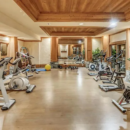 Les Alpages - 3 Pieces Pour 6 Personnes Mae-4703 דירה