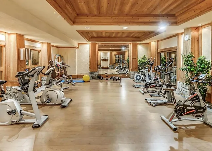 Les Alpages - 3 Pieces Pour 6 Personnes Mae-4703 דירה