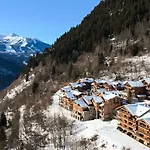 Apartment Les Alpages - 3 Pieces Pour 6 Personnes Mae-4703 *