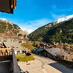 Les Alpages - 3 Pieces Pour 6 Personnes Mae-4703 La Plagne