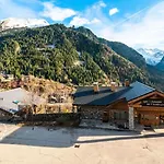 Apartment Les Alpages - 3 Pieces Pour 6 Personnes Mae-4703 La Plagne
