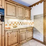 Apartment Les Alpages - 3 Pieces Pour 6 Personnes Mae-4703 *