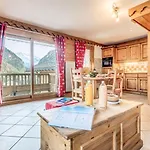 Les Alpages - 3 Pieces Pour 6 Personnes Mae-4703 Apartment La Plagne