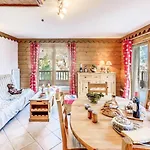 Les Alpages - 3 Pieces Pour 6 Personnes Mae-4703 Apartment