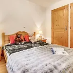 Les Alpages - 3 Pieces Pour 6 Personnes Mae-4703 Apartment La Plagne