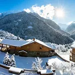 Résidence Les Alpages - 3 Pièces Pour 6 Personnes Mae-4703 Appartamento La Plagne