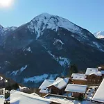 Apartment Les Alpages - 3 Pieces Pour 6 Personnes Mae-4703 *
