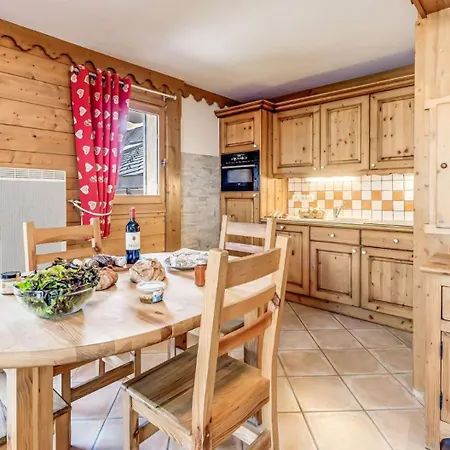 Apartment Les Alpages - 3 Pieces Pour 6 Personnes Mae-4703 La Plagne