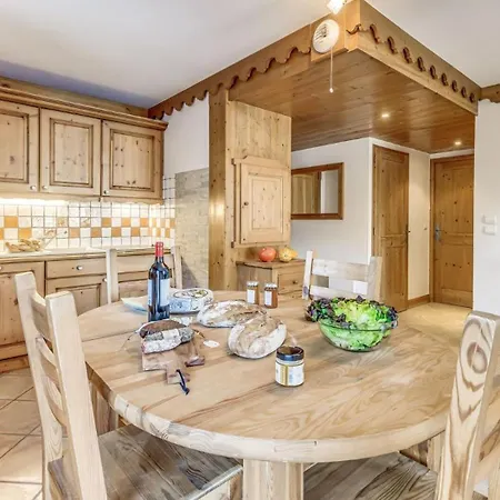 Apartment Les Alpages - 3 Pieces Pour 6 Personnes Mae-4703 La Plagne