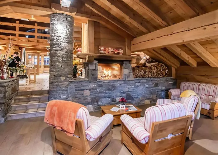 Lägenhet Les Alpages - 3 Pieces Pour 6 Personnes Mae-4703 La Plagne